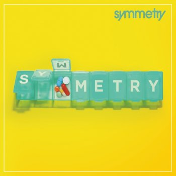 Symmetry End of Time (Remaster)