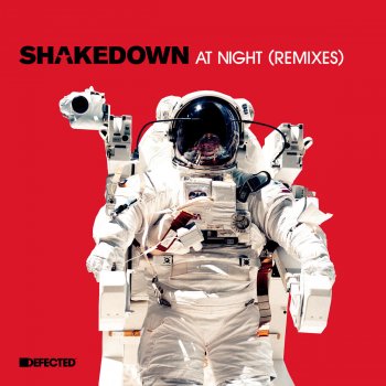 Shakedown At Night (Shakedown's Galactic Boogie)