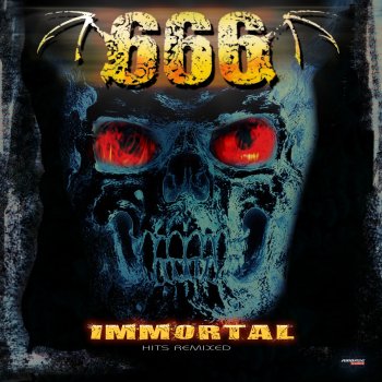 666 Insanity - Chris the Greek Remix