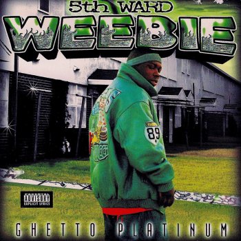 5th Ward Weebie Sunday in New Orleans