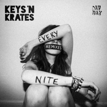 Keys N Krates Are We Faded - Machinedrum Juke-Out Remix