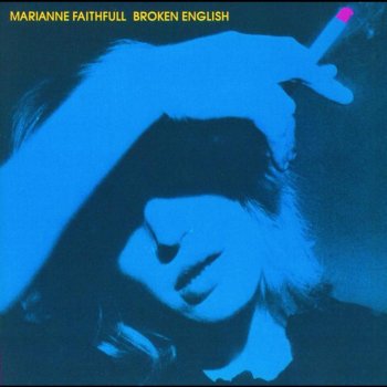 Marianne Faithfull What's The Hurry?