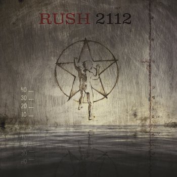 Rush 2112 - Live At Massey Hall Outtake, Toronto / 1976
