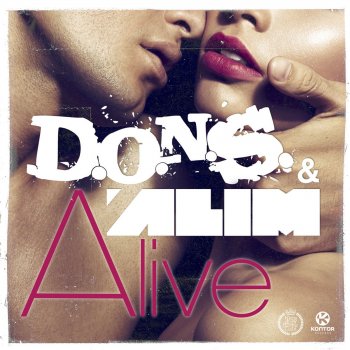 D.O.N.S. & Alim Alive (Adrian Bood Remix)