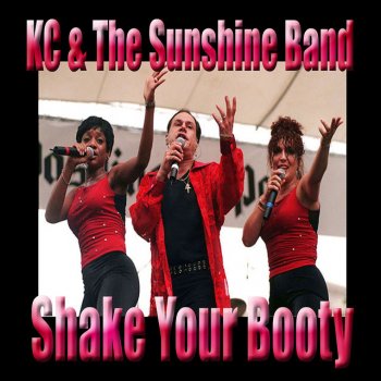 KC & The Sunshine Band feat. The Sunshine Band All I Want - Remastered