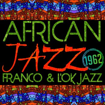Franco feat. l'OK Jazz Na Likuanga Na Seli
