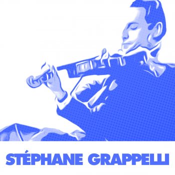 Stéphane Grappelli Fiddle Blues