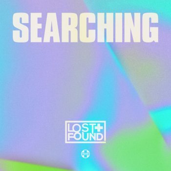 Lost + Found Searching