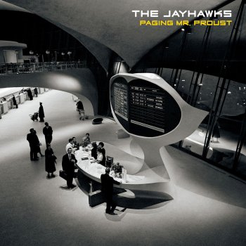 The Jayhawks Quiet Corners & Empty Spaces