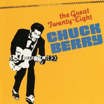 Chuck Berry Sweet Little Sixteen - Original Demo