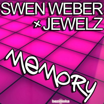 Swen Weber feat. Jewelz Memory (Jewelz Remix)