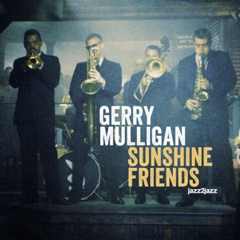 Gerry Mulligan Life's a Funny Thing