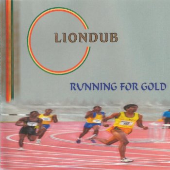 Liondub Zoothero Club Mix - Running for Gold Club Mix