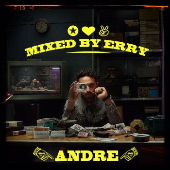 André Mixed By Erry