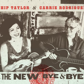 Chip Taylor & Carrie Rodriguez Wild Thing (Live)