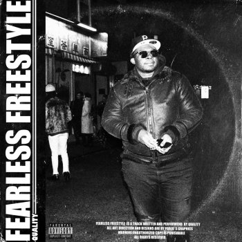 Quality Fearless Freestyle