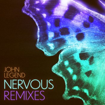 John Legend feat. King Britt Nervous - King Britt Sexytech Remix
