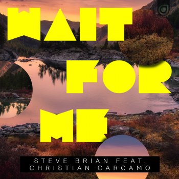 Steve Brian feat. Christian Carcamo Wait For Me - Extended Mix