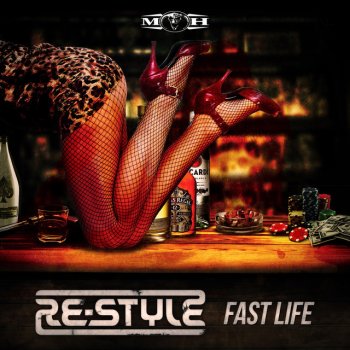 Re-Style Fast Life - Radio Edit