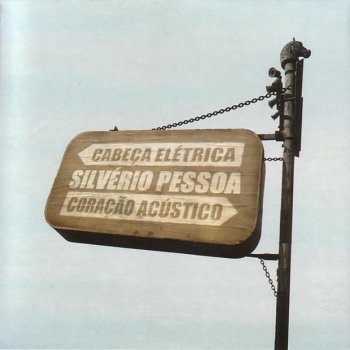 Silvério Pessoa feat. Lula Queiroga Seu Antônio