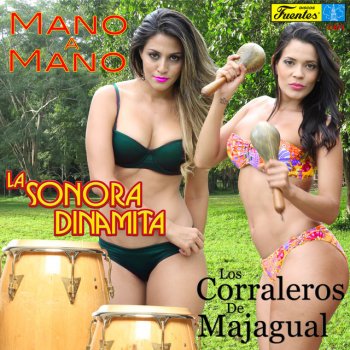 Los Corraleros De Majagual feat. TONY ZUÑIGA El Brinquito