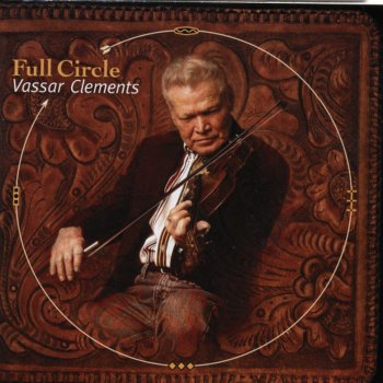 Vassar Clements Out In the Middle of Nowhere