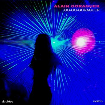 Alain Goraguer Darn That Dream