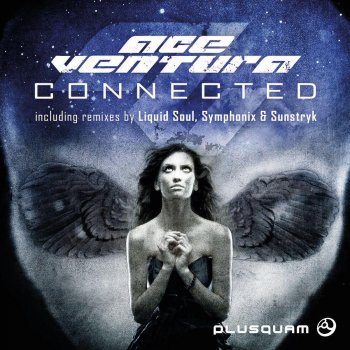 Ace Ventura Connected - Symphonix Remix