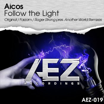 Aicos Follow The Light - Original Mix