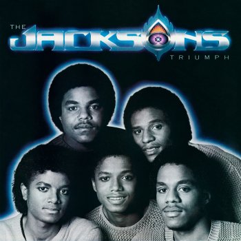 The Jacksons Wondering Who