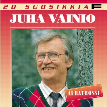 Juha Vainio Kukaan ei oo kukaan