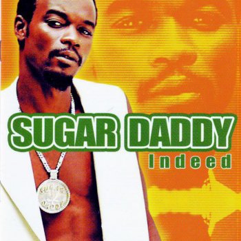 Sugar Daddy Honey