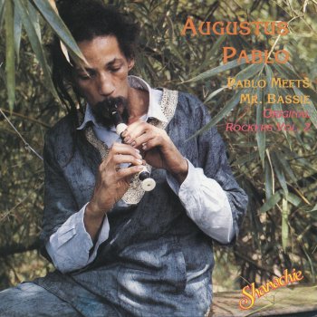 Augustus Pablo Pablo Meets Mr.Bassie