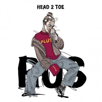 Ros Head 2 Toe