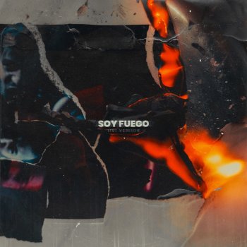 Agoney Soy Fuego - Live Version