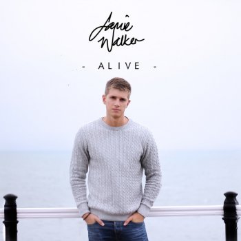 Jamie Walker Alive