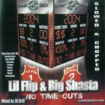 Lil' Flip feat. Cassidy & Static I'm a Ridah