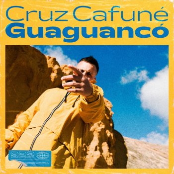 Cruz Cafune Guaguancó