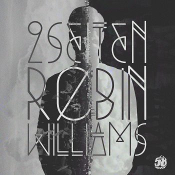 2Seiten Robin Williams (Instrumental)