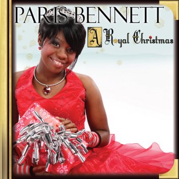 Paris Bennett 12 Days of Christmas