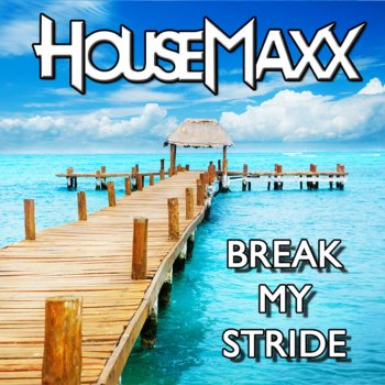 Housemaxx Break My Stride (Crank 303 Remix)