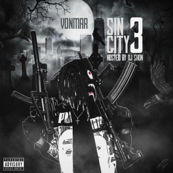 VonMar feat. 2cups211 Gun Sounds