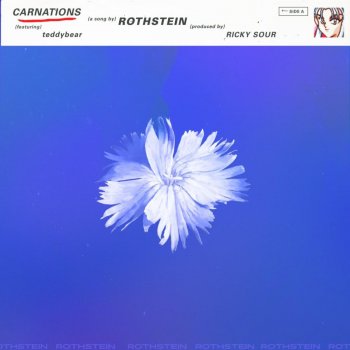 Rothstein feat. teddybear Carnations