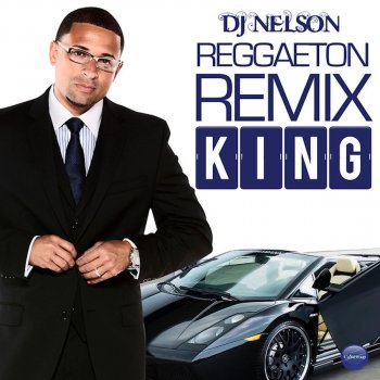 DJ Nelson Hay Algo - Remix