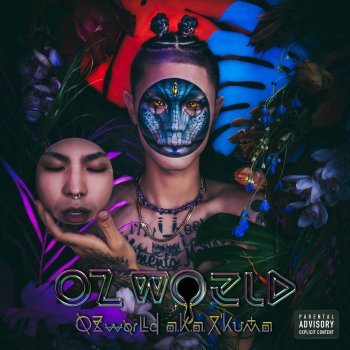 OZworld a.k.a. R'kuma feat. JP THE WAVY 畳 -Tatami- - Remix