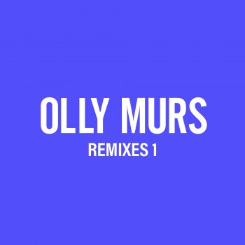 Olly Murs Oh My Goodness (Cagedbaby Club Mix)