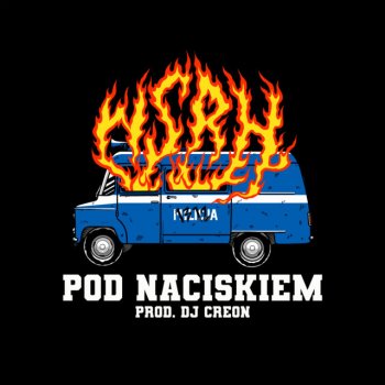 Wsrh feat. Słoń & Shellerini Pod Naciskiem