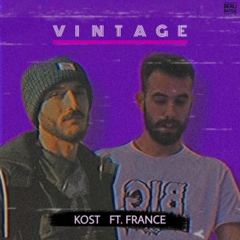 Kost Vintage (feat. France)