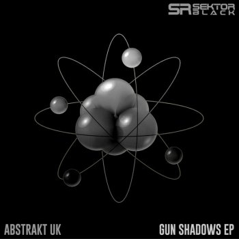 Abstrakt (UK) Gun Shadows
