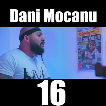Dani Mocanu 16